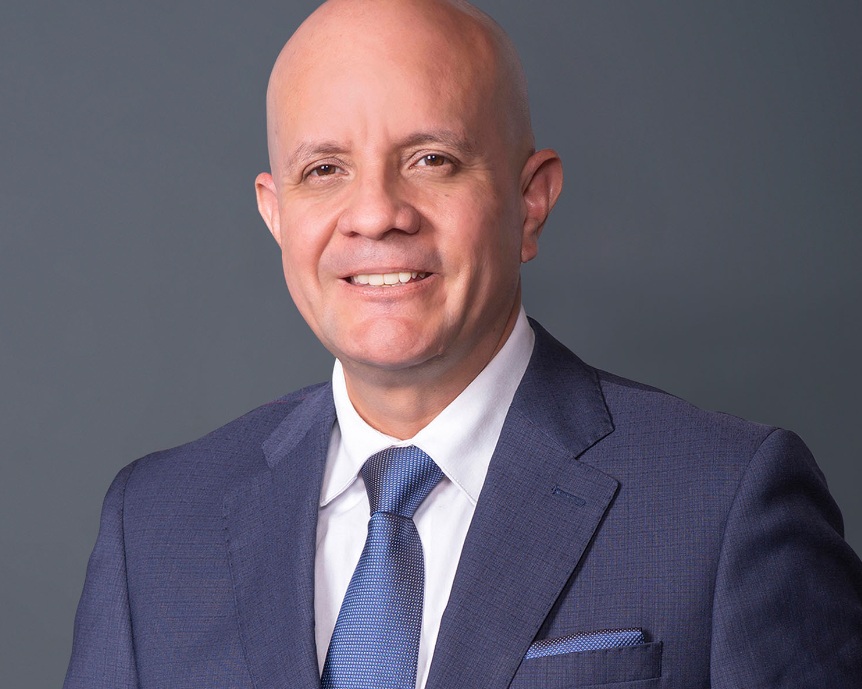 DORIAN MELENDEZ