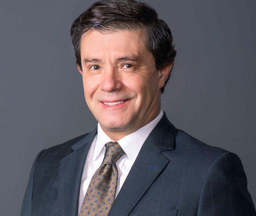 DANIEL TORREJON