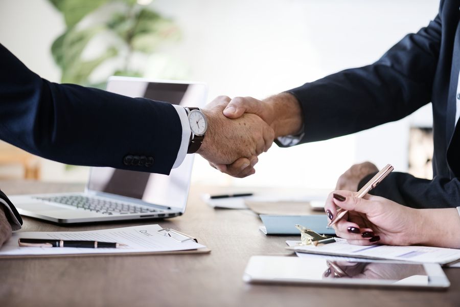 NABOG MULTIRED SOLUCIONES LEGALES S.A.C. en juzgado